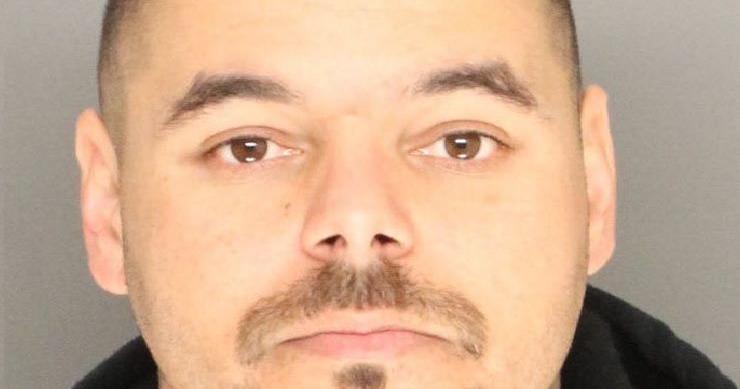One man arrested in Santa Maria for alleged illegal cannabis ...