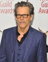 Kevin Bacon