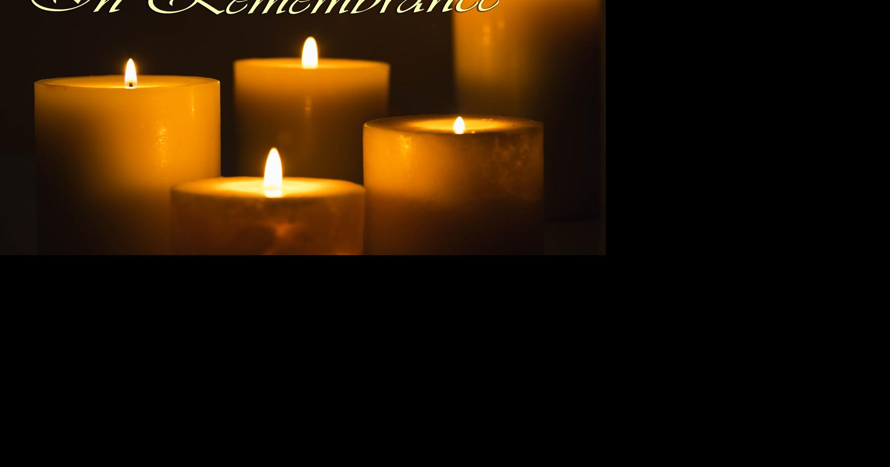 Santa Maria Times obituaries January 22 31 Lifestyles