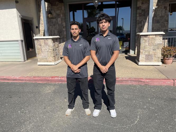 Righetti, Pioneer Valley to resume Battle for the Helmet rivalry series