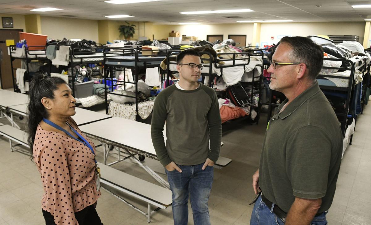 Good Samaritan Shelter