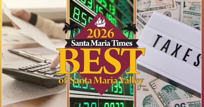 Voting for Best of Santa Maria Valley starts soon! Make sure your favorites are nominated