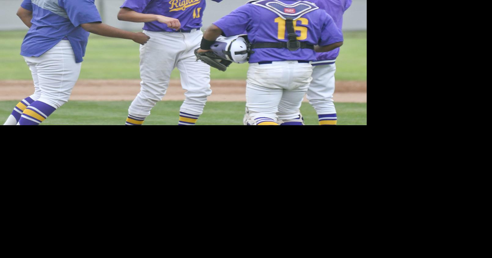 Righetti gets past Bakersfield Centennial in first round | Baseball ...