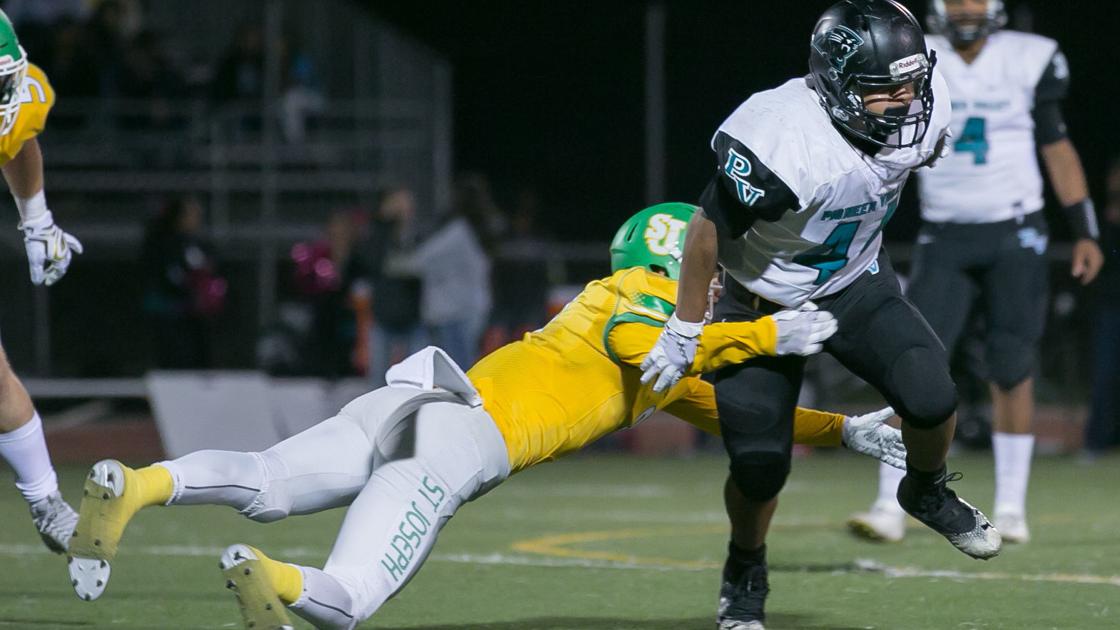 Football Preview Roundup: Pioneer Valley, St. Joseph to renew crosstown rivalry in Week One | Football | santamariatimes.com