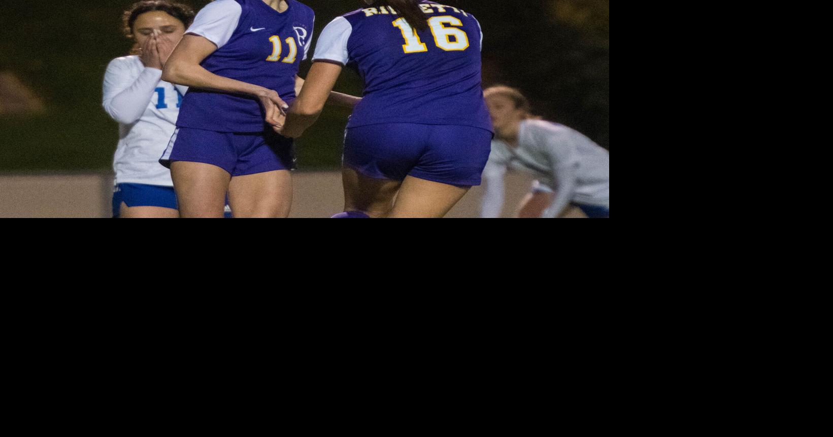 Righetti girls, boys soccer teams win, wrap up league championship ...