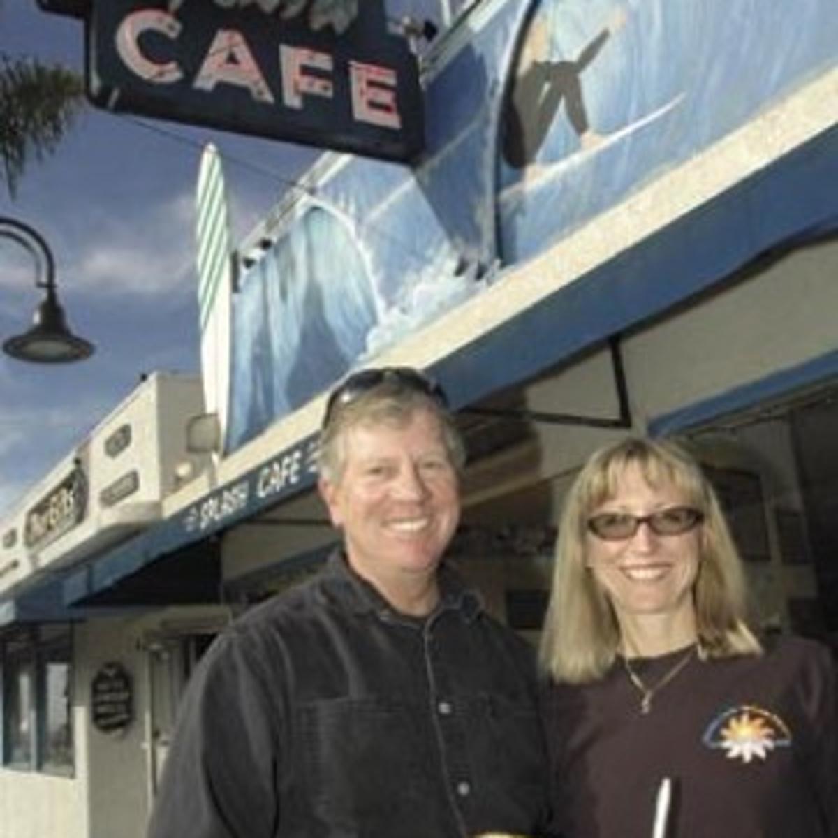 Splash Cafe S Chowder Debuts At Costco Local Santamariatimes Com Splash Cafe S Chowder Debuts At Costco Local Santamariatimes Com