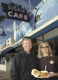 Splash Cafe S Chowder Debuts At Costco Local Santamariatimes Com
