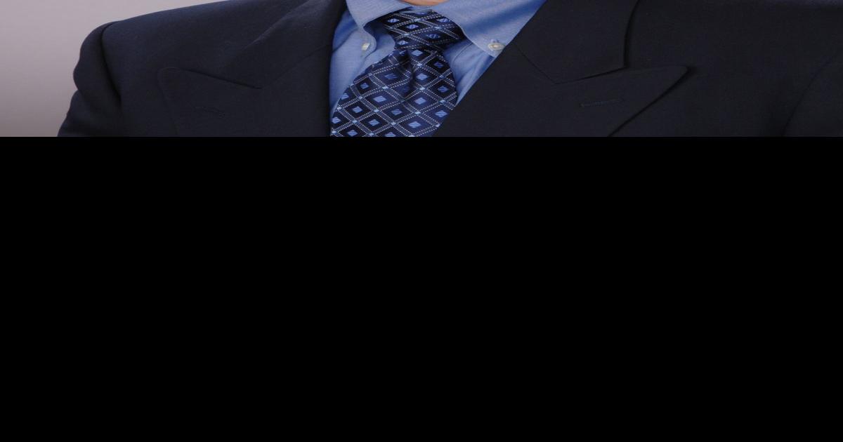 Dr. Robert A. Dichmann: Five tips for a healthy lifestyle | Health ...