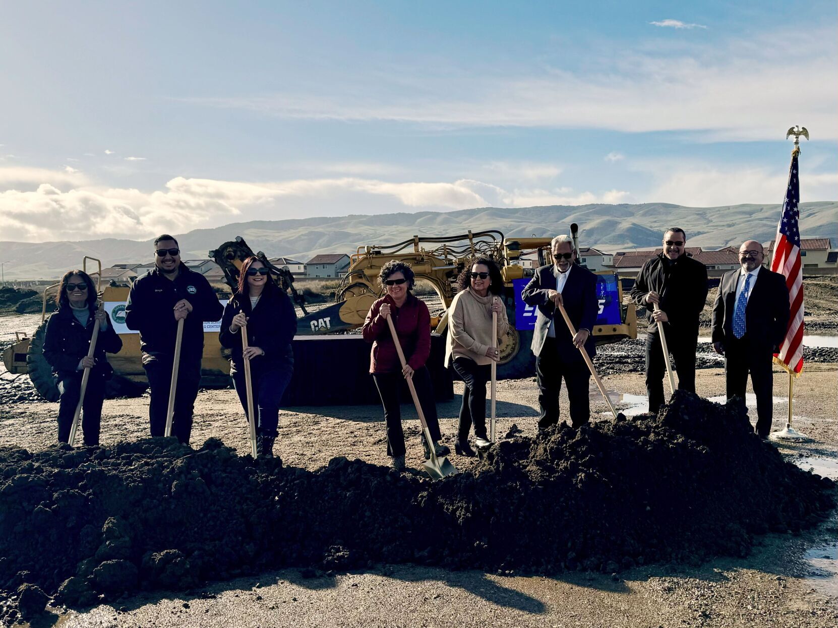 Guadalupe Breaks Ground On New Junior High, Early Learning Center TrendRadars