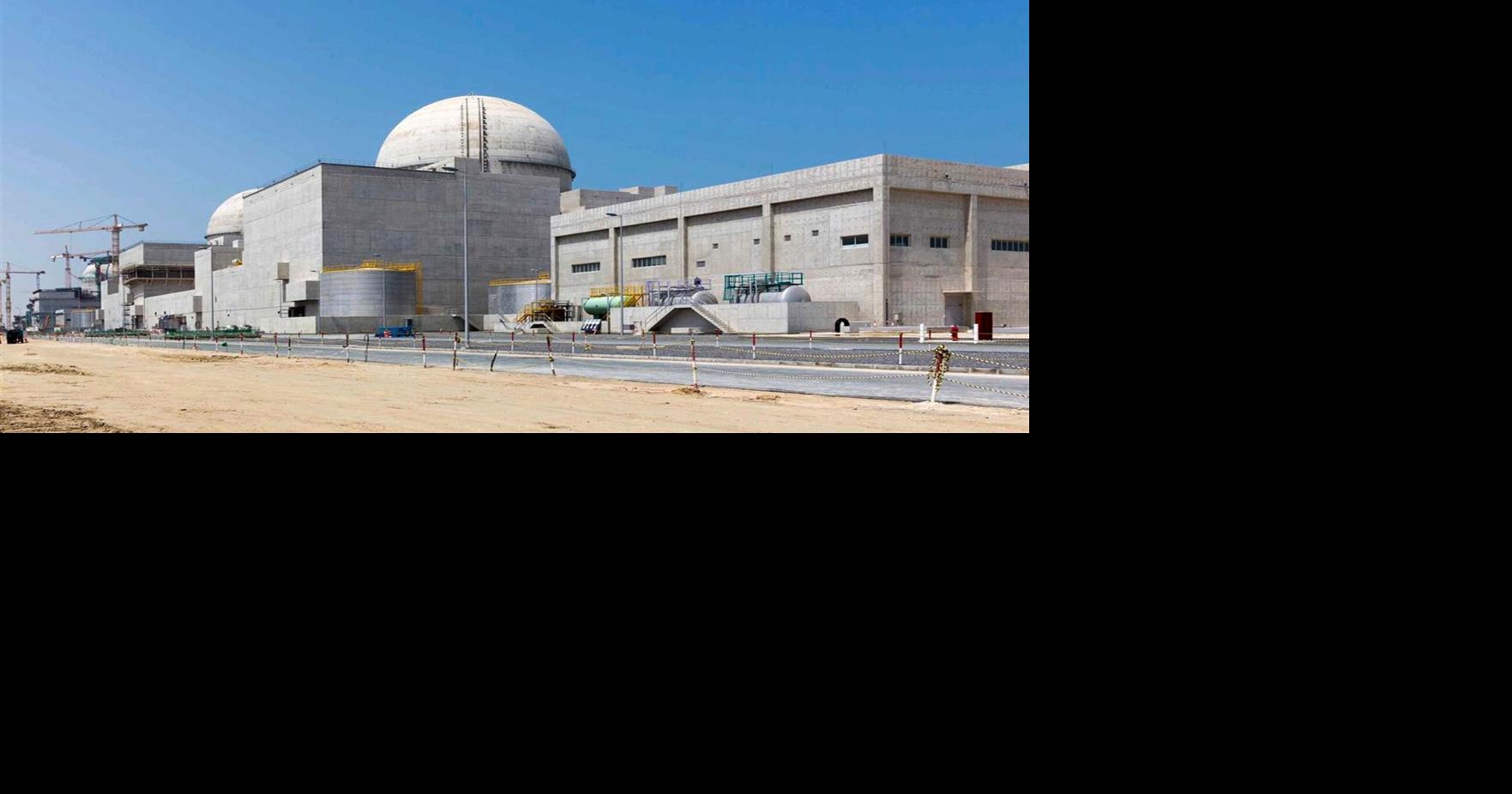 Civil nuclear deal with Saudi Arabia would weaken safeguards | Guest Editorial