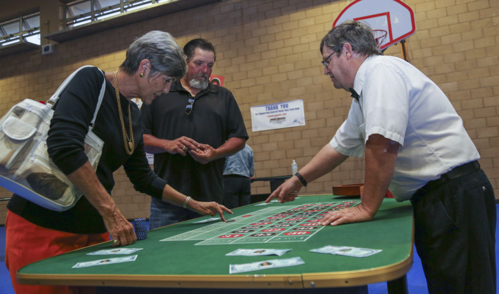 Casino Casino