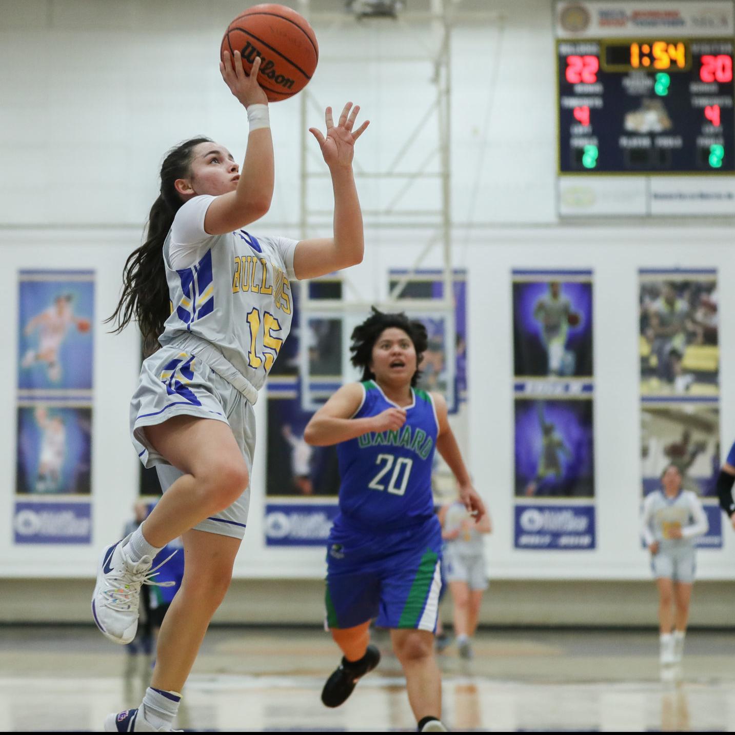 Hancock College Basketball Lady Bulldogs Relish Historic Victory