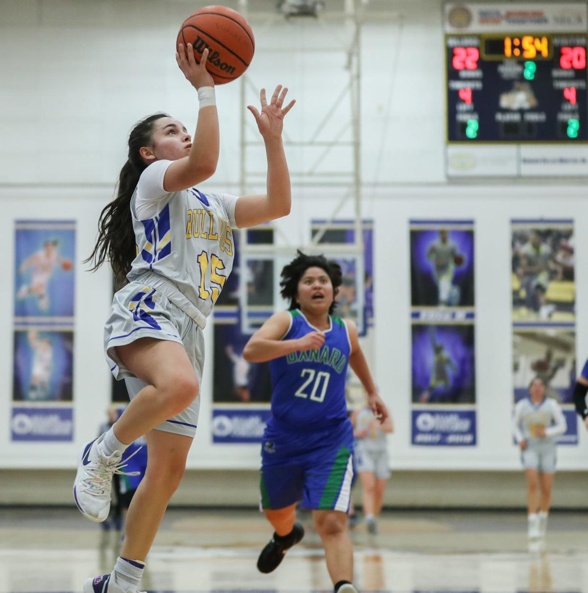 Hancock College Basketball Lady Bulldogs Relish Historic Victory