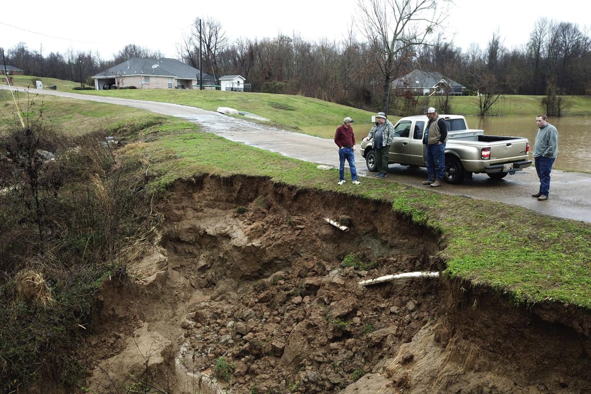 Dams Legacy of Neglect Missing Plans