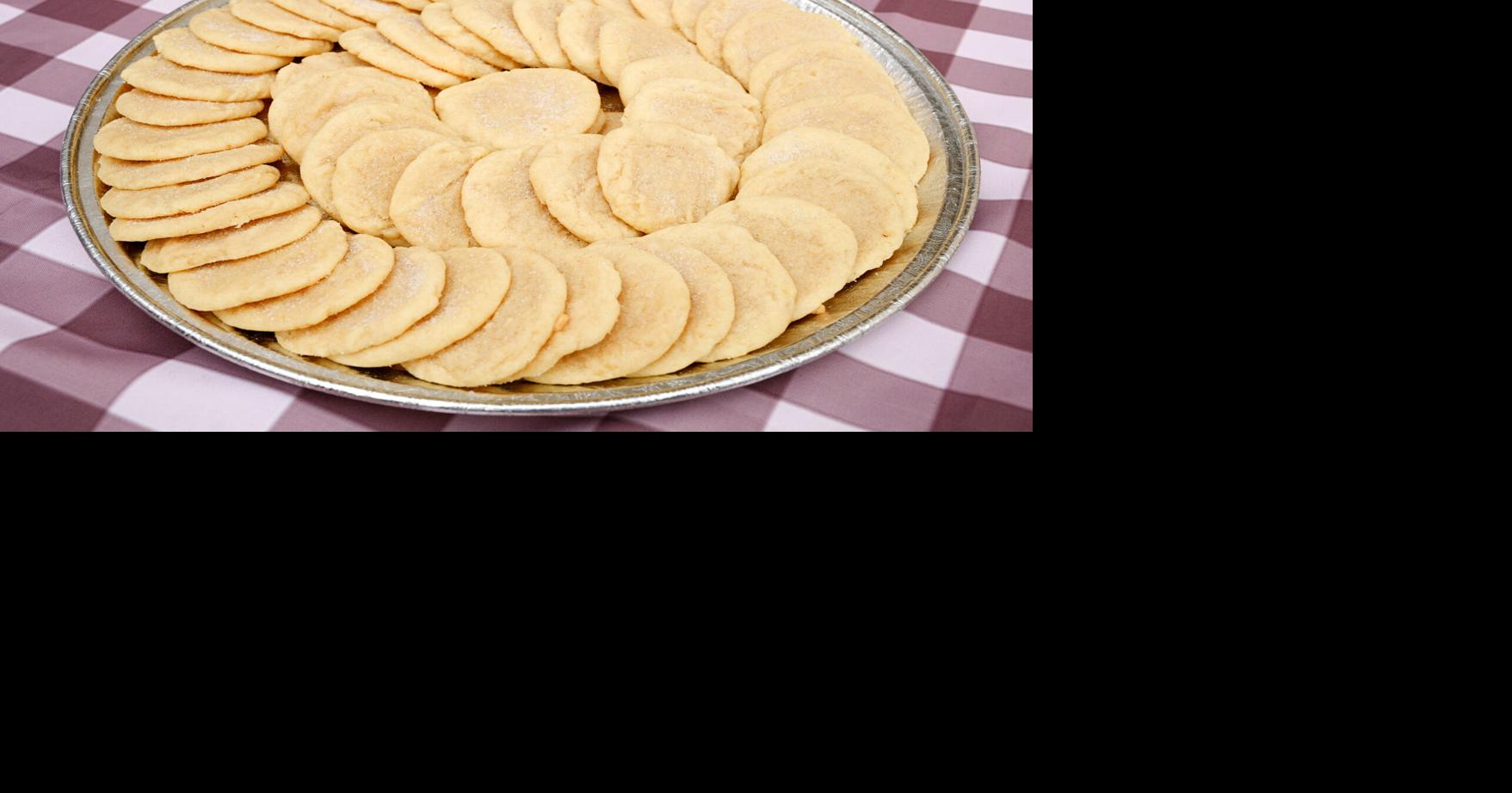 Big Mama’s Bakery brings homemade comfort, nostalgia to Santa Maria ...