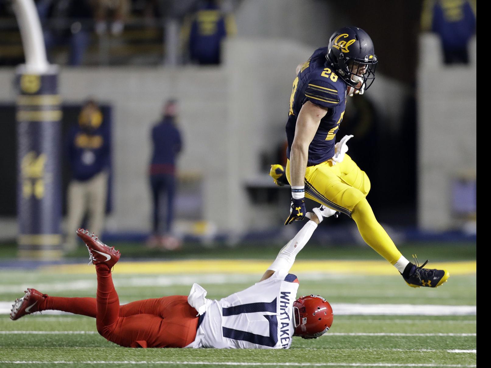 College Football Roundup Arroyo Grande Native Laird Returns