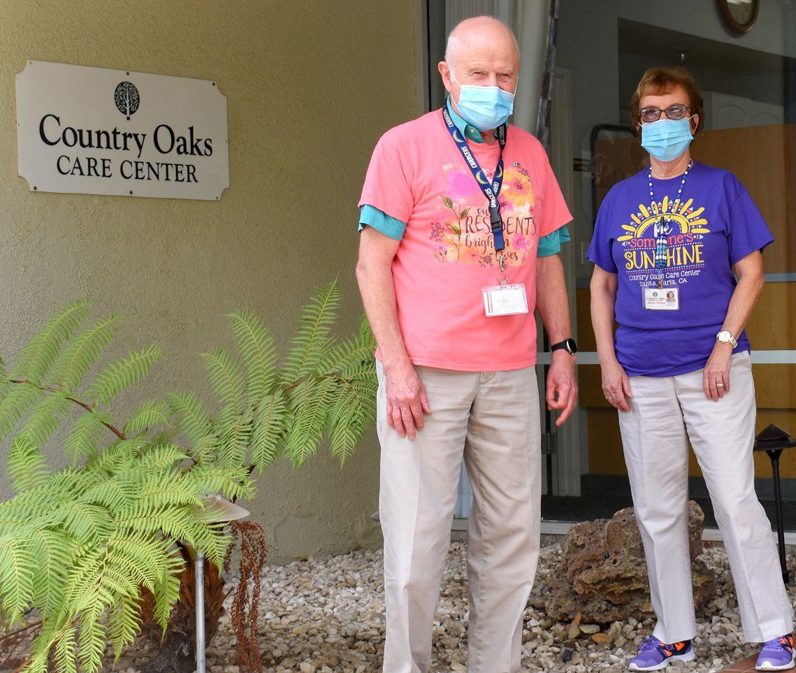 Country Oaks Care Center cleared by county after COVID19