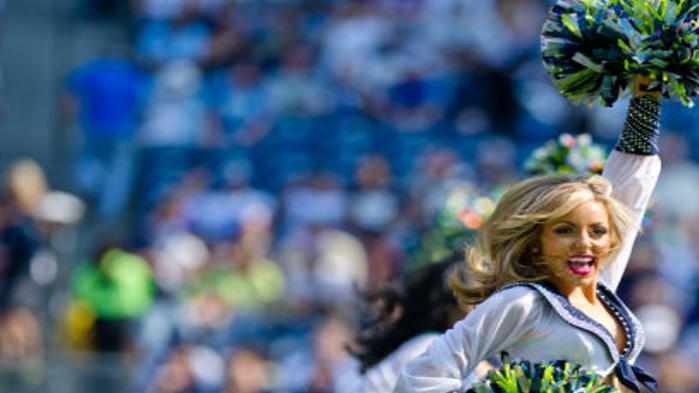 Local Dancers Will Cheer On Opposing Teams In Super Bowl Local News Santamariatimes Com