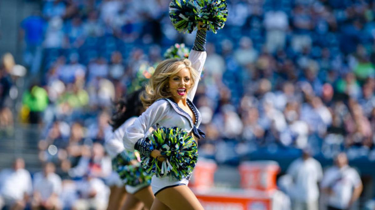 Local Dancers Will Cheer On Opposing Teams In Super Bowl Local News Santamariatimes Com