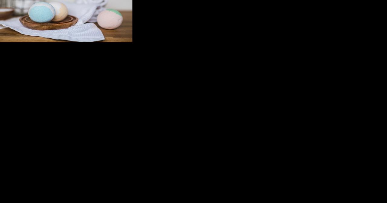 Need gift ideas? Learn to make your own 'bath bomb' at upcoming Library workshop - Vimarsana News