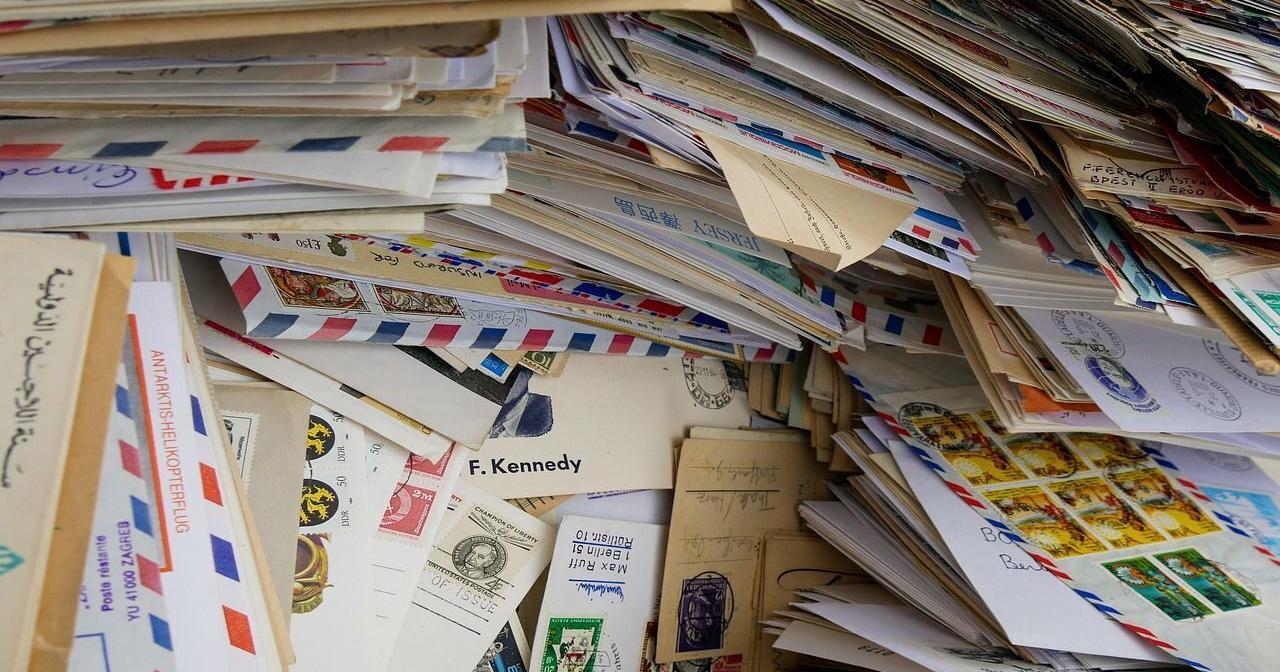 Letters to the Editor: League of Women Voters to present democracy award - Vimarsana News