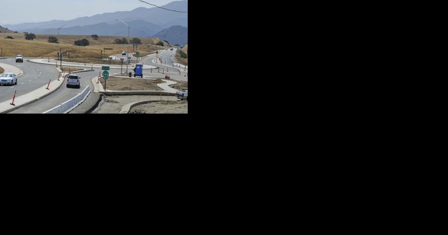 Tuesday open house to publicize possible Hwy 154 roundabout at Foxen Canyon Road - Vimarsana News