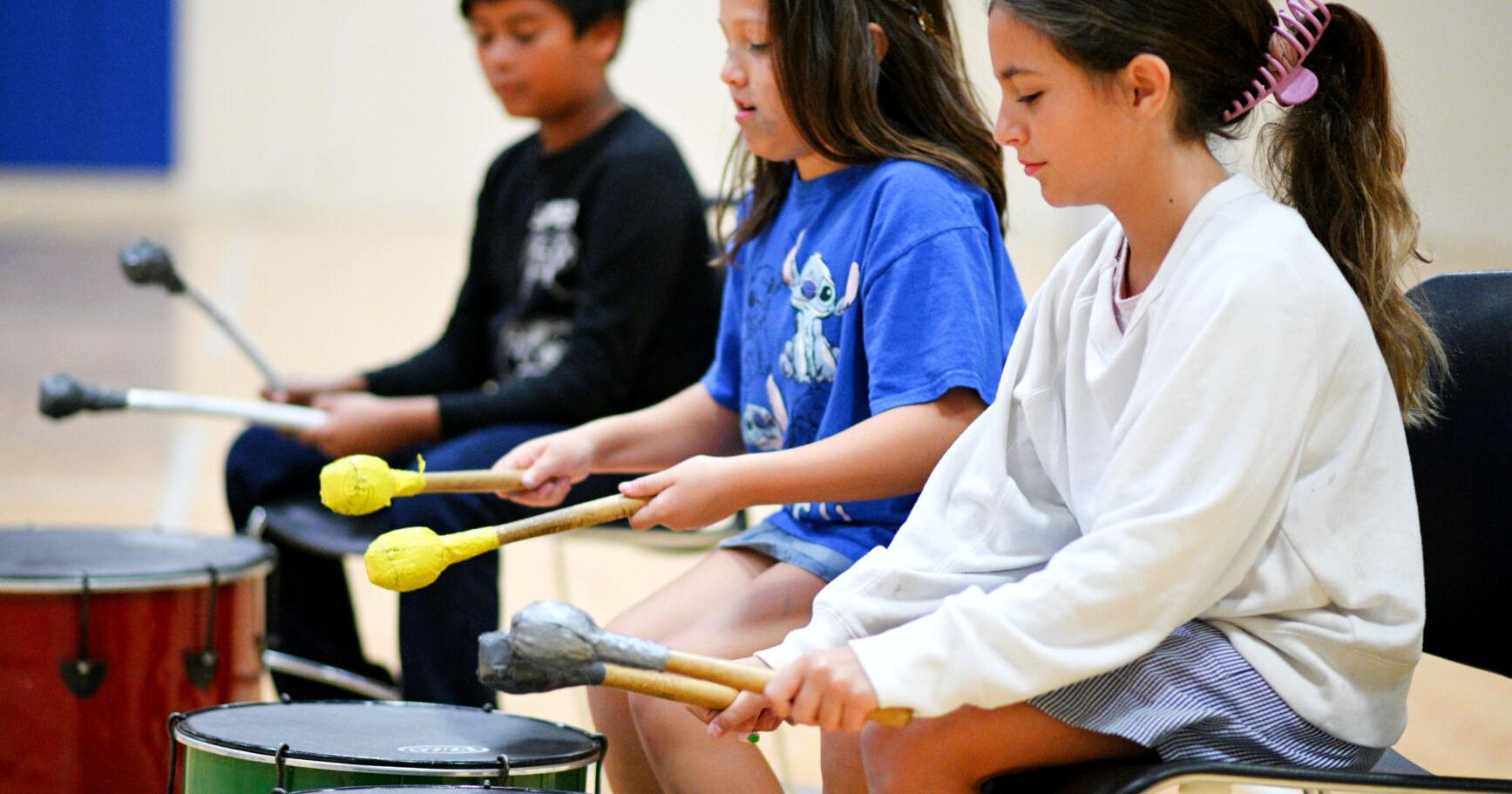 Youth ARTS Alive has performance set for June 30 and more free arts classes for local kids in July - Vimarsana News