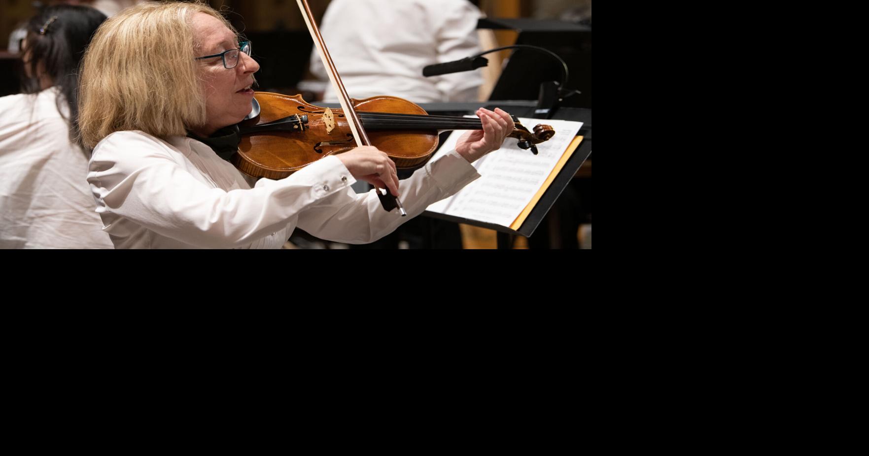 Lompoc Pops Orchestra season finale concert to feature 2023 Flower Fest ...