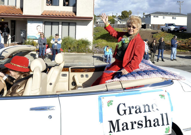 Grover Beach Christmas Parade 2022 Holiday Parade Rolls In Grover Beach | Local News | Santamariatimes.com