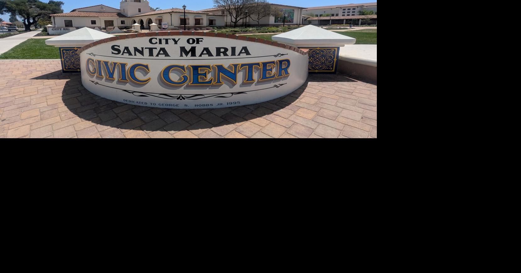 Santa Maria Council to discuss adding half-cent sales tax measure to ...