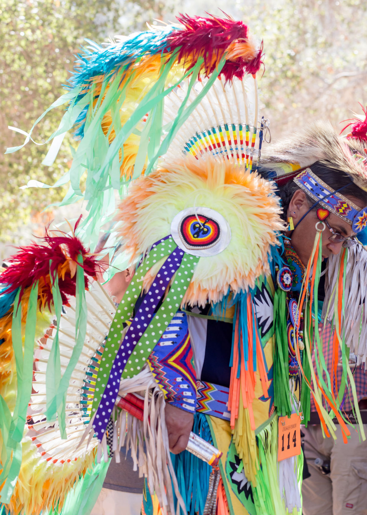 Santa Ynez Band of Chumash Indians to hold InterTribal PowWow Oct. 5