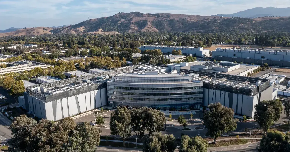 The Growing Debate Over Data Centers in California