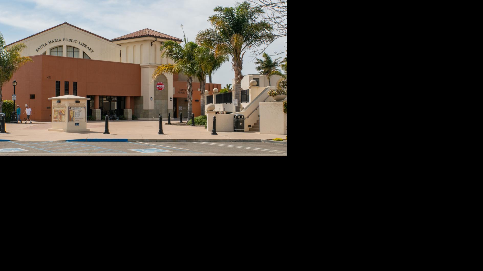 Santa Maria Civic Theatre history to be discussed during the next Heart