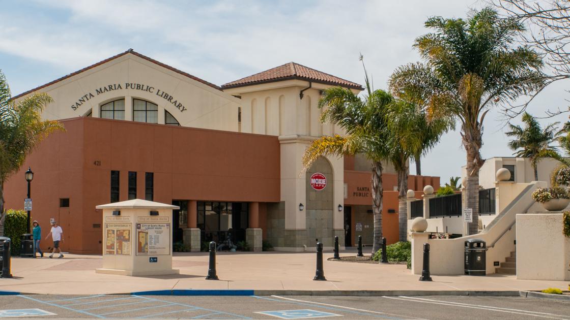Santa Maria Civic Theatre history to be discussed during the next Heart