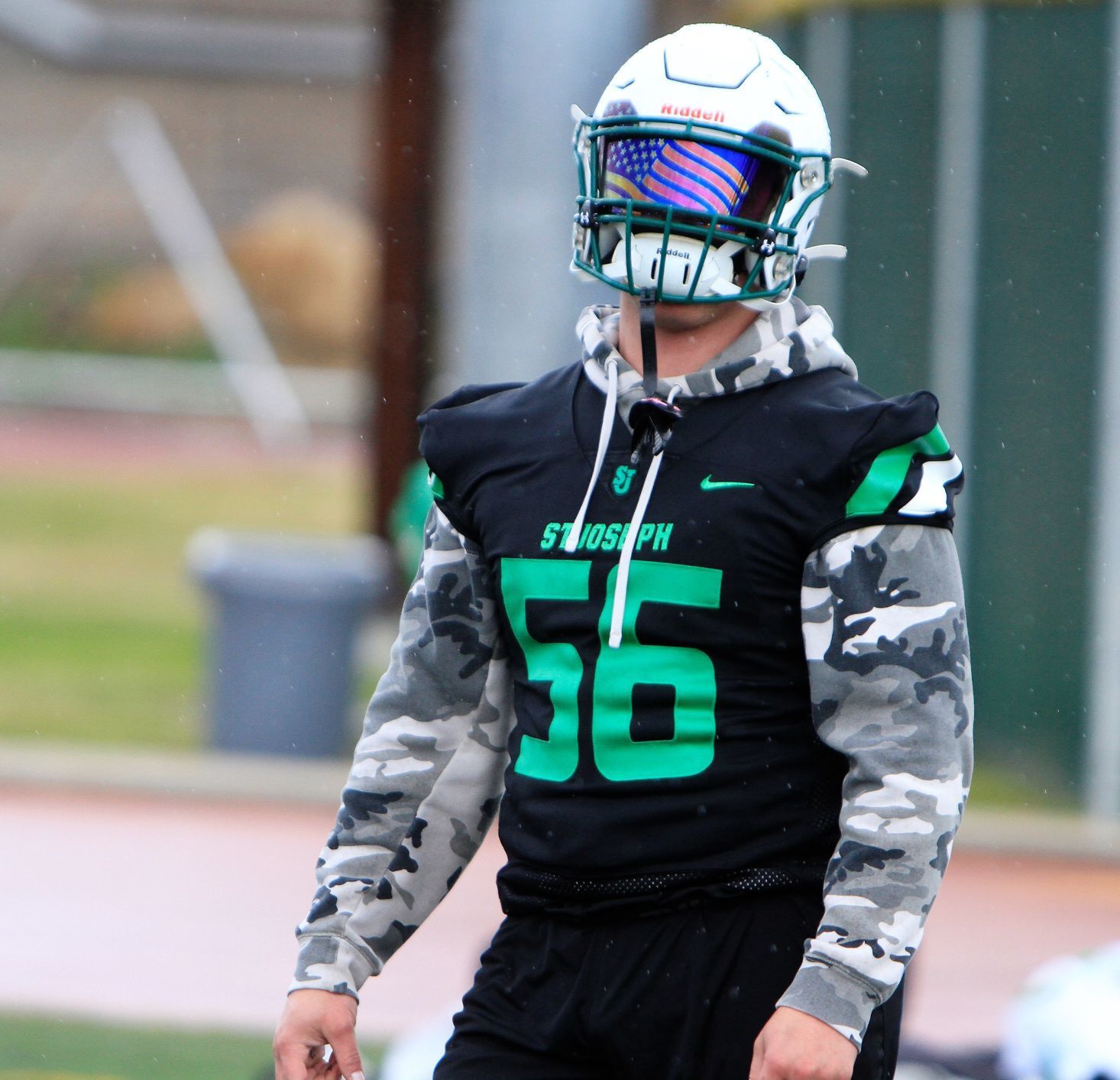 Football previews: Knights head to 