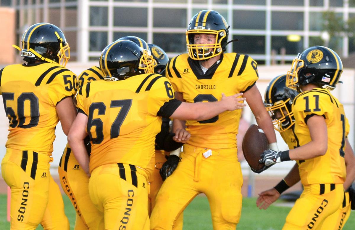 Football Cabrillo High Has Found Its Next Head Coach Football
