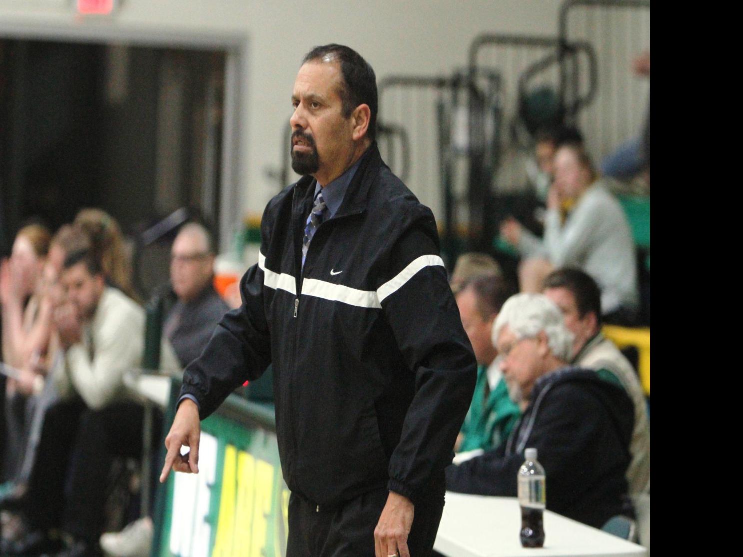 Girls Basketball Ed Torres No Longer Coaching At St Joseph