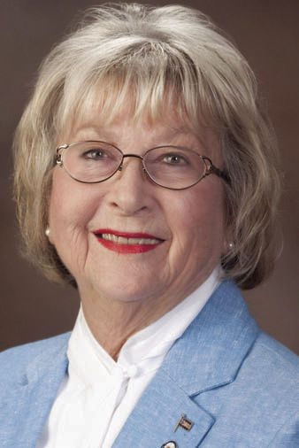 Ann West Ruhge