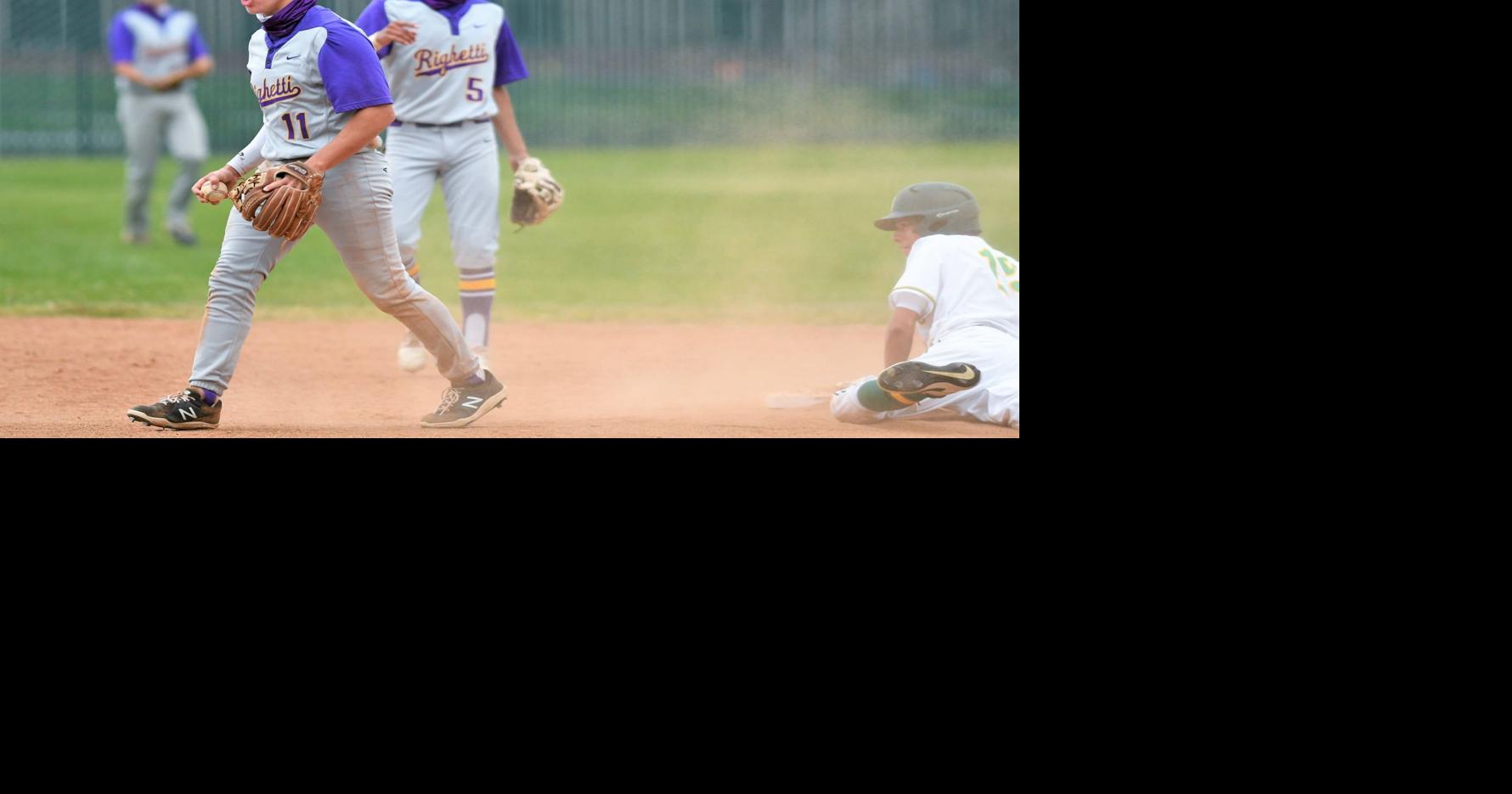 Baseball: Righetti beats St. Joseph 4-1 for seventh straight win | High ...