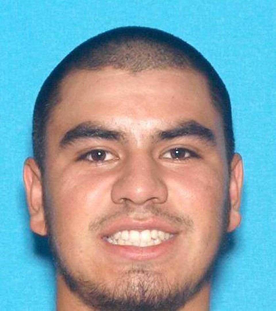 Amber Alert suspect dead after gunfight in Solvang mobile home park | Local  News | santamariatimes.com
