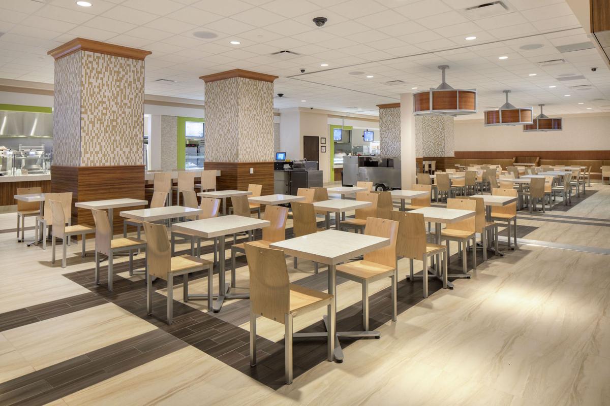 Chumash Food Court Chumash Food Court