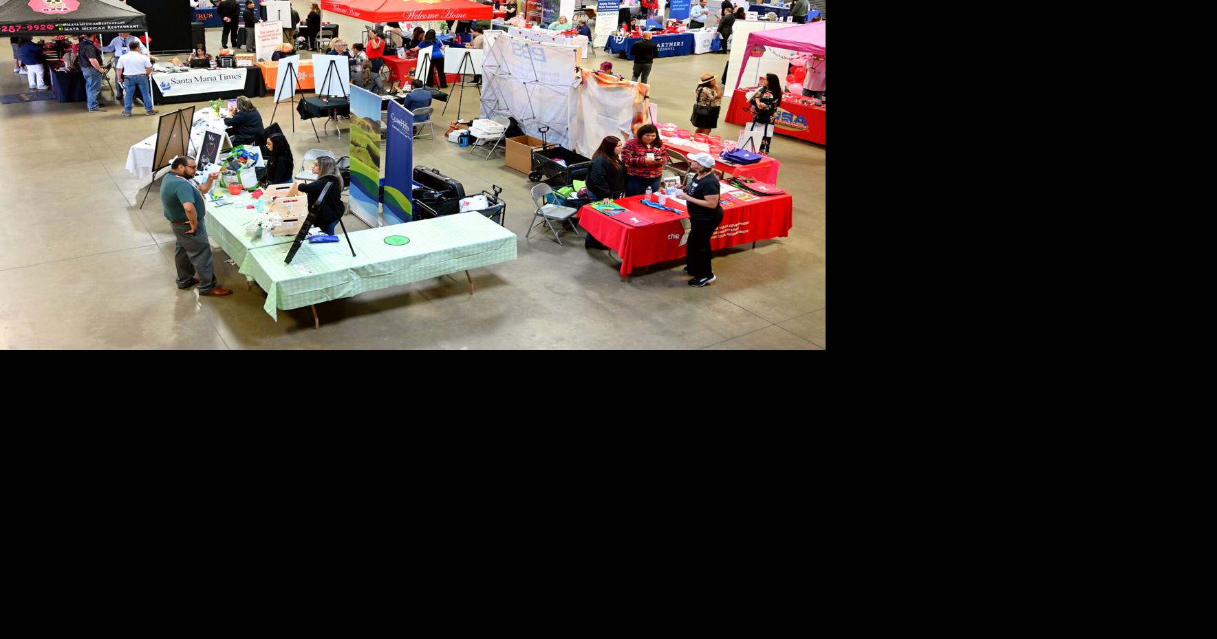 Business Expo & Job Fair to offer networking, connection opportunities May 14