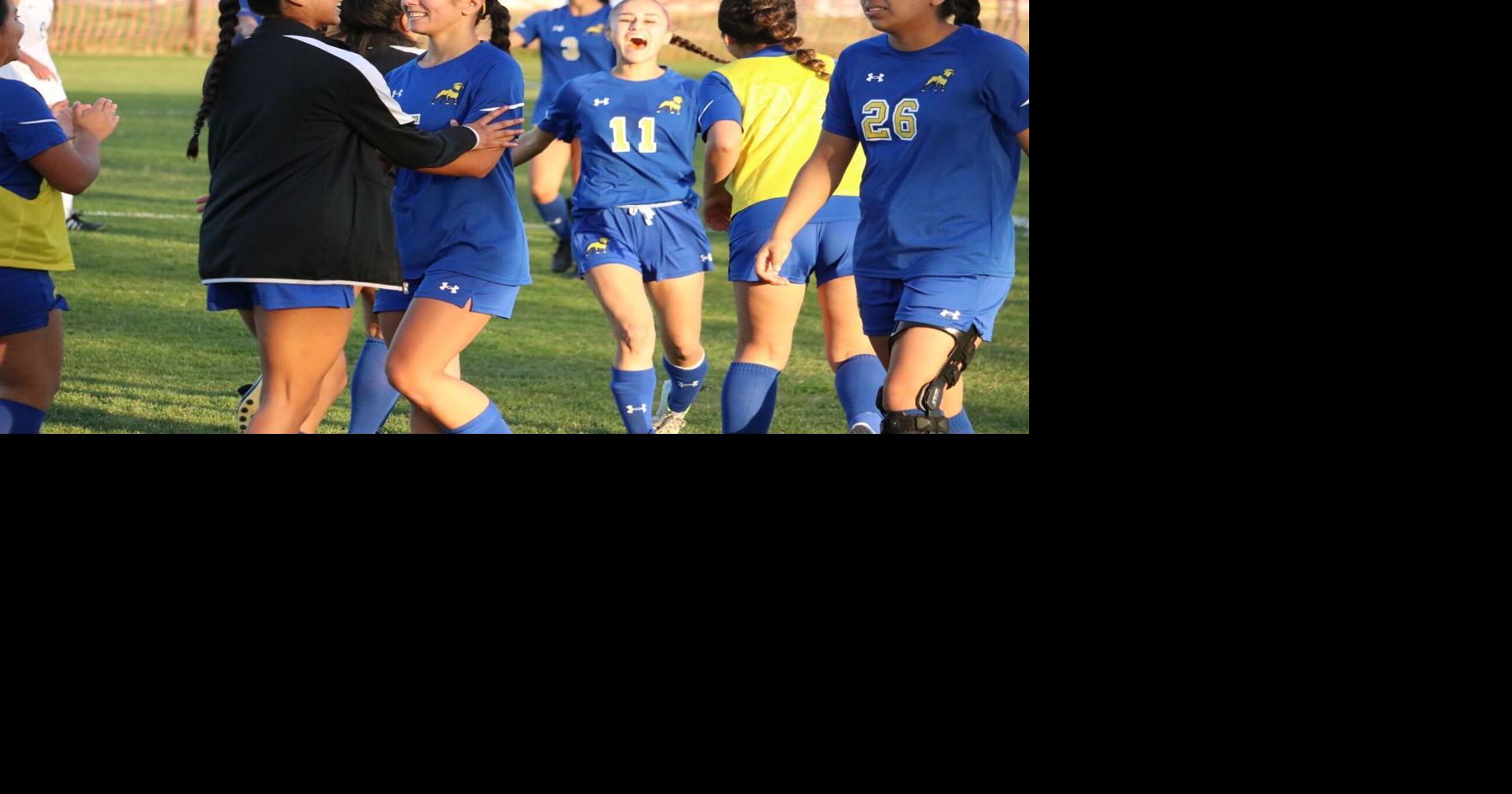 Hancock soccer programs announce youth summer camps TrendRadars