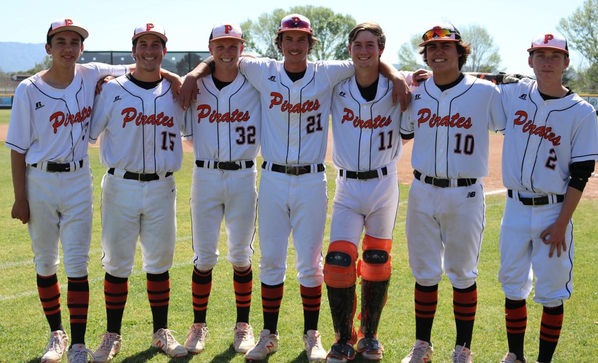 Santa Ynez Baseball Celebrates Senior Day With A 13 Inning Victory