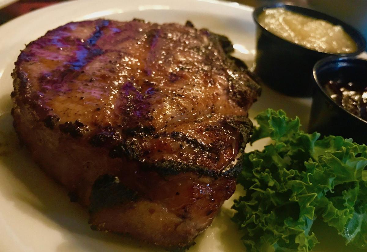 Keys 2 The Coast Aj Spurs Takes You Back In Taste Time Keys 2 The Coast Santamariatimes Com