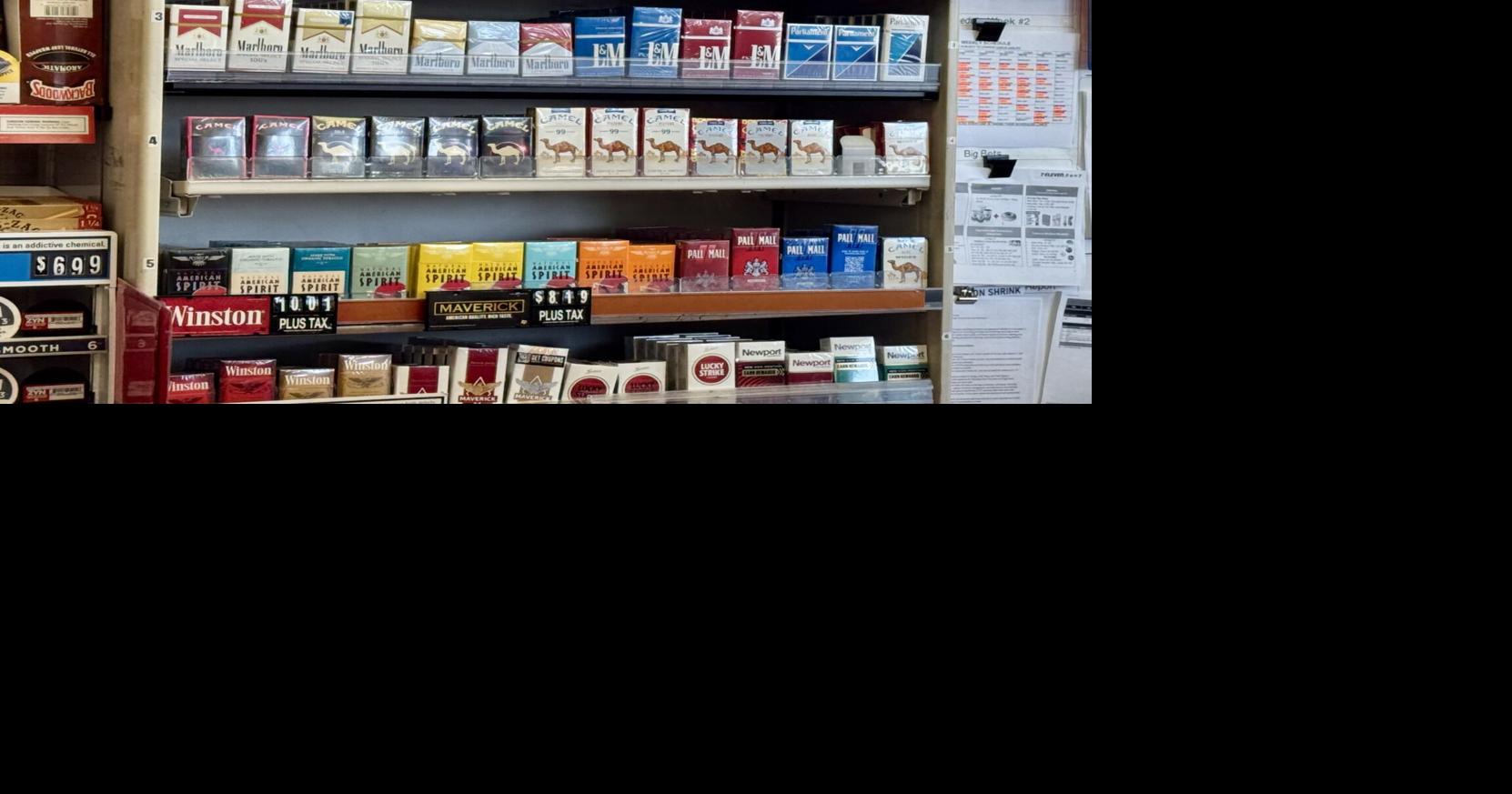 best marlboro cigarette The Ten Cigarettes in the World What Is The Best Marlboro