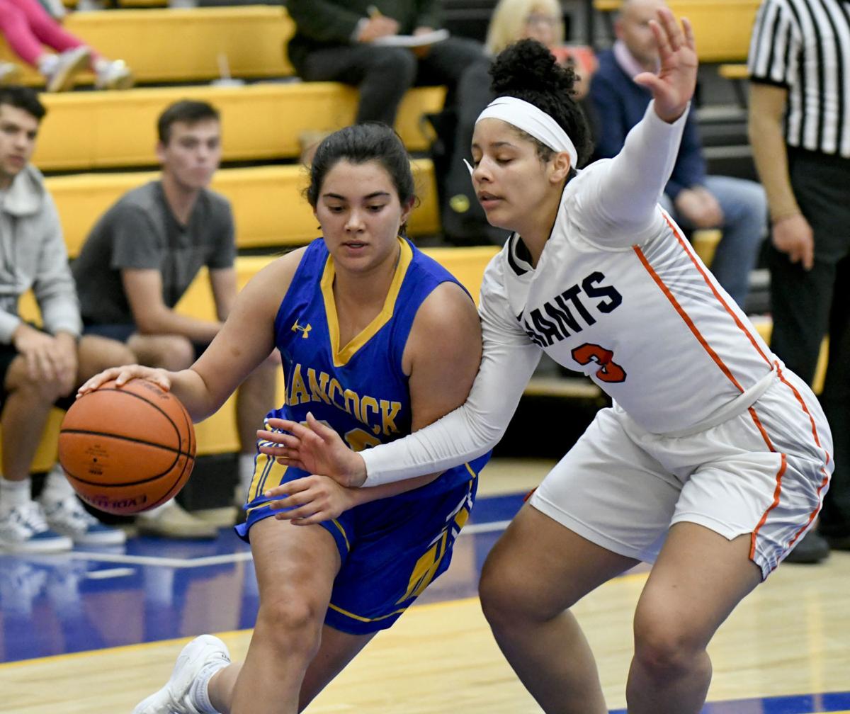 Hancock College Hoops Short Handed Bulldogs Fall To College Of The Sequoias 71 66 Basketball Santamariatimes Com
