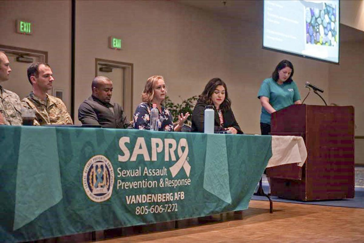 Victims Services Summit