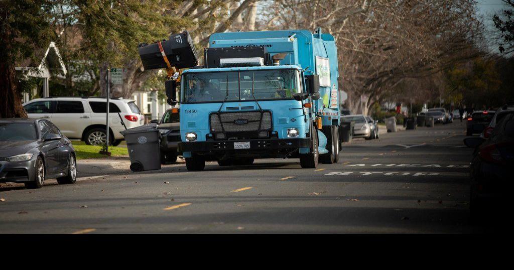 Santa Maria trash, recycling collection delayed a day due to July 4 holiday | Local News