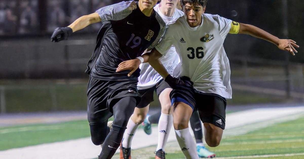 PV, Righetti, SM, SJ boys soccer teams all win | High School ...